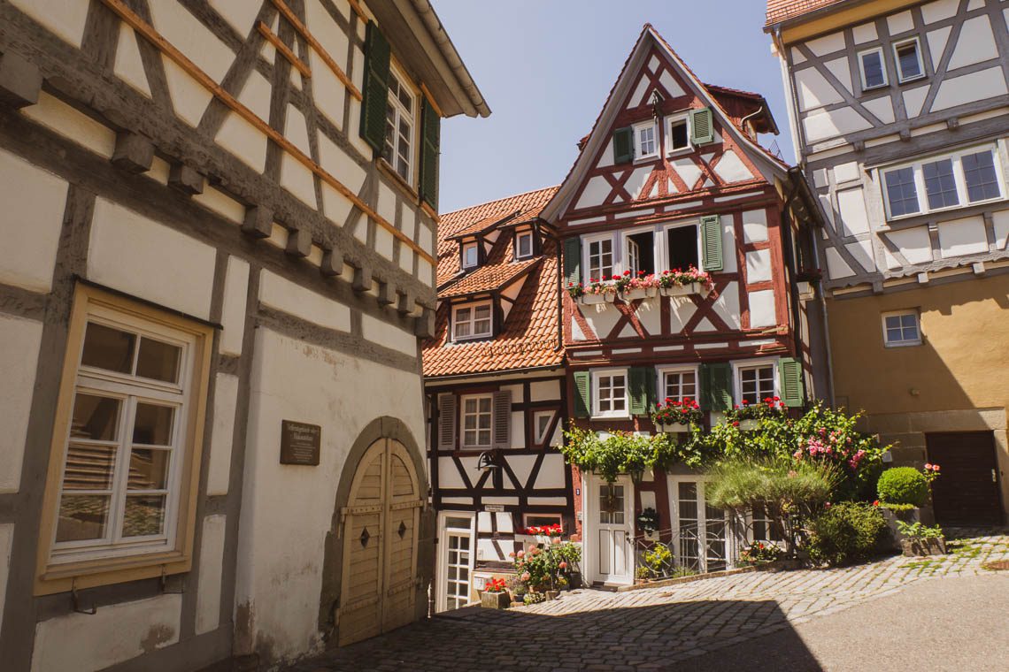 Insider Tipps Baden-Württemberg Herrenberg