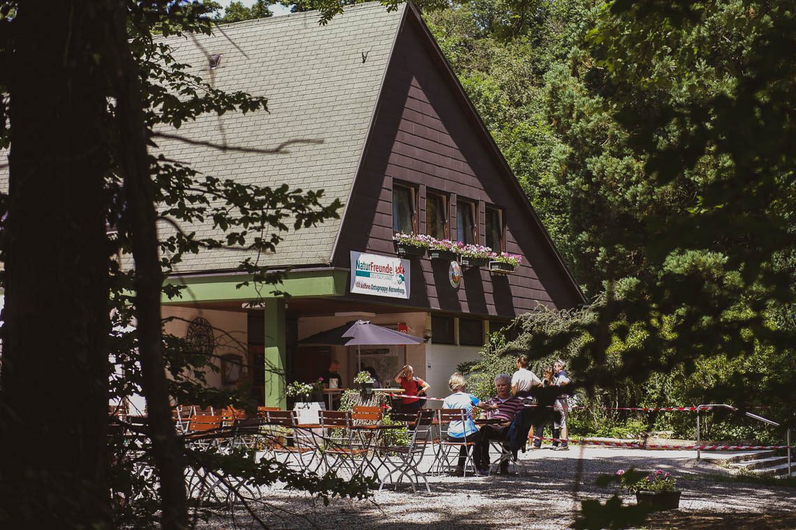 Insider Tipps Baden-Württemberg Herrenberg Naturfreundehaus