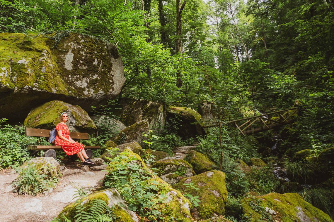 Schwarzwald Insider-Tipp Baden-Württemberg Sasbachwalden