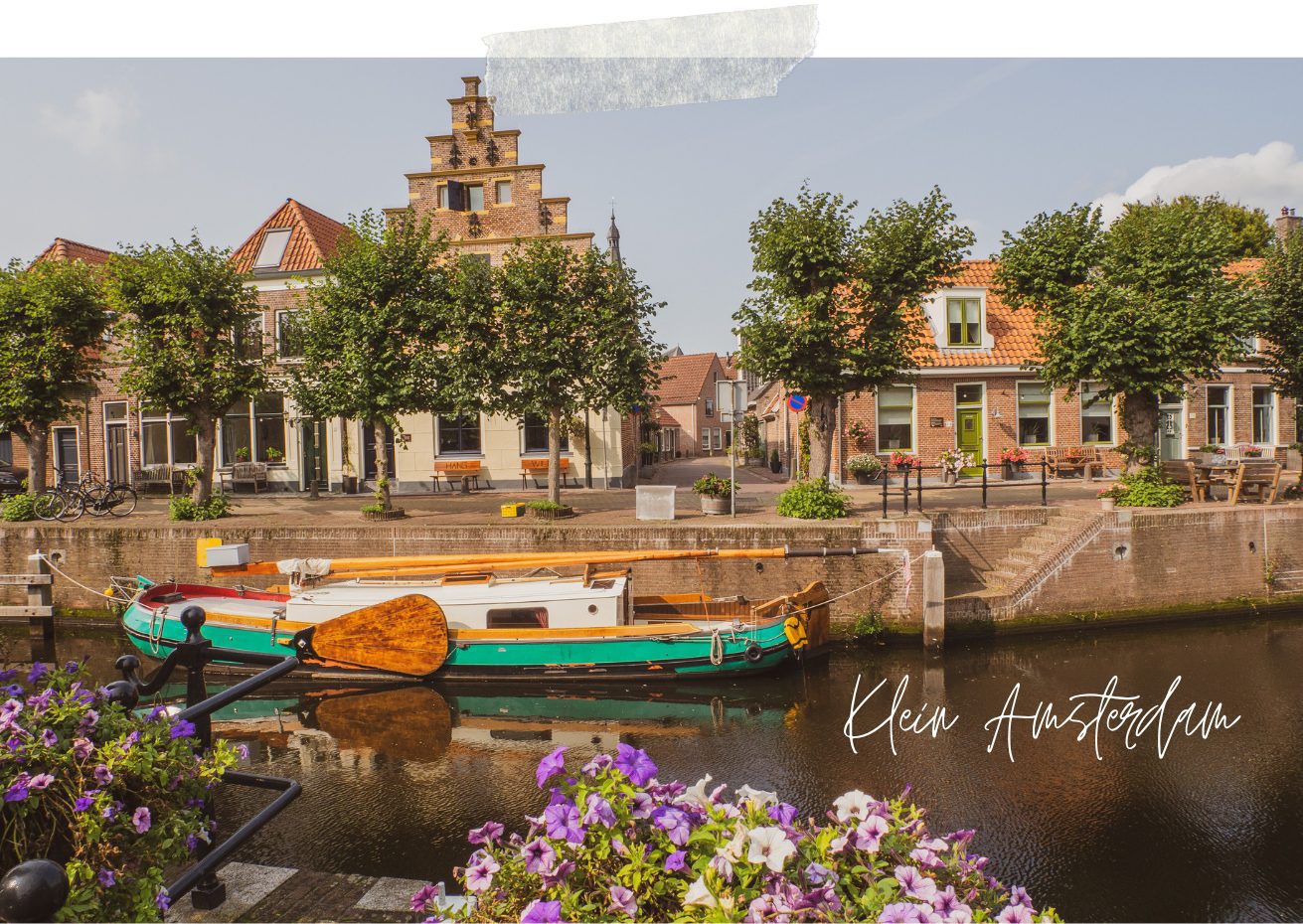 Hansestadt Hasselt – Sehenswürdigkeiten & Tipps für die kleinste Hansestadt