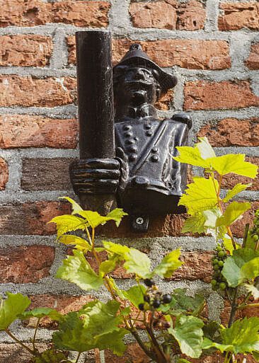 Sehenswürdigkeiten Hasselt Niederlande