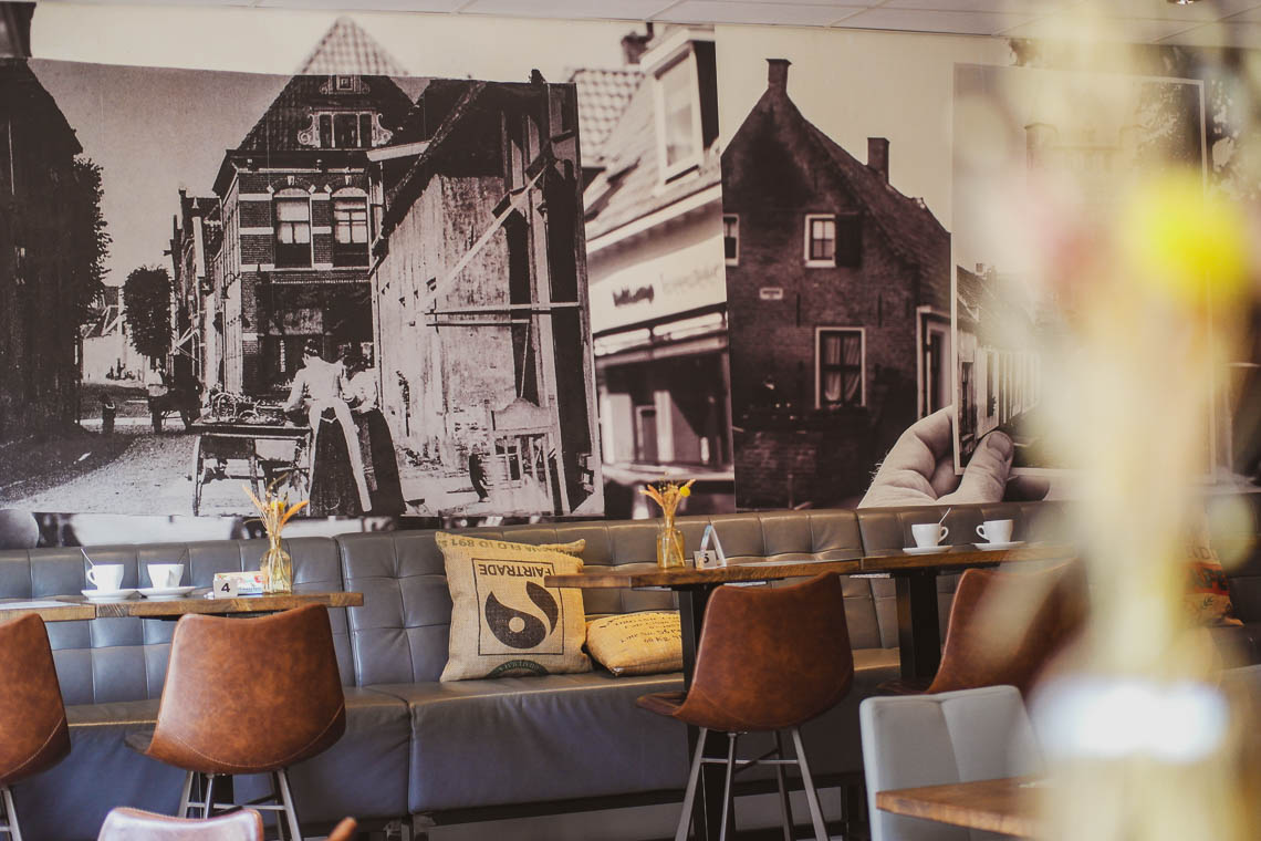 Everyday Bread Hattem