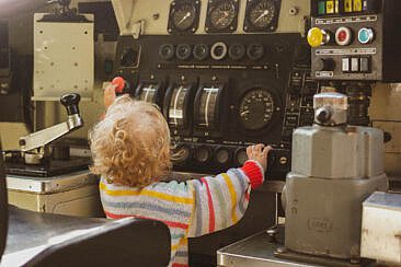 Camping Land Uit Zee