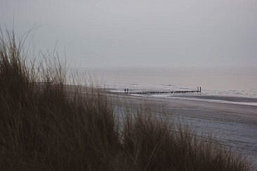 Domburg Zeeland