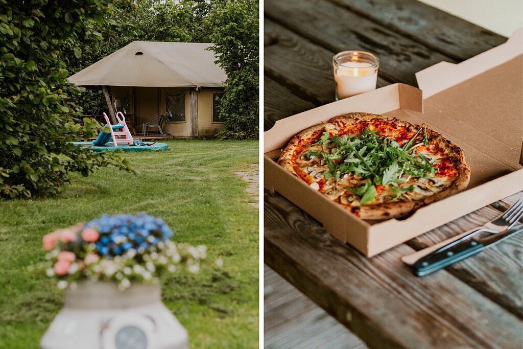 FarmCamps Pizzaabend