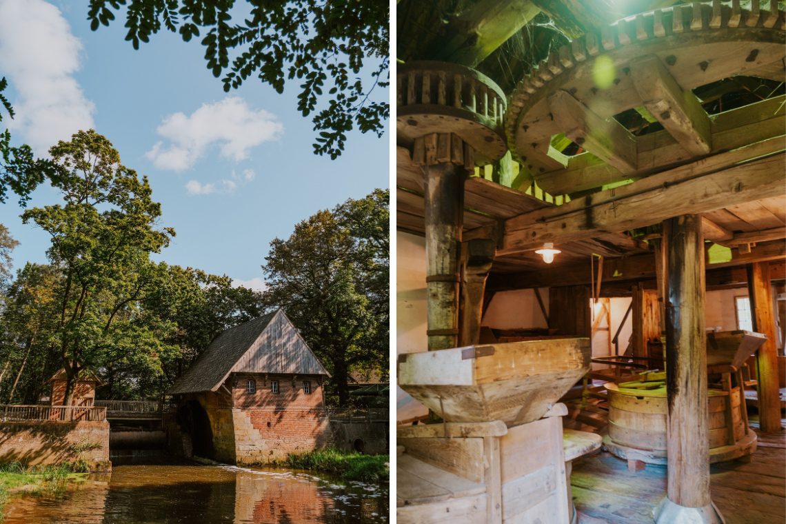 Haarmühle Ahaus Alstätte Restaurant Haaksbergen3