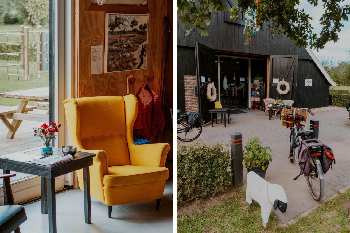 Radtour Haaksbergen Aktivitäten6