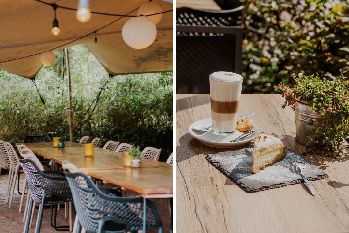 Restaurant Watermölle Oosterdorper Watermolen Haaksbergen 2