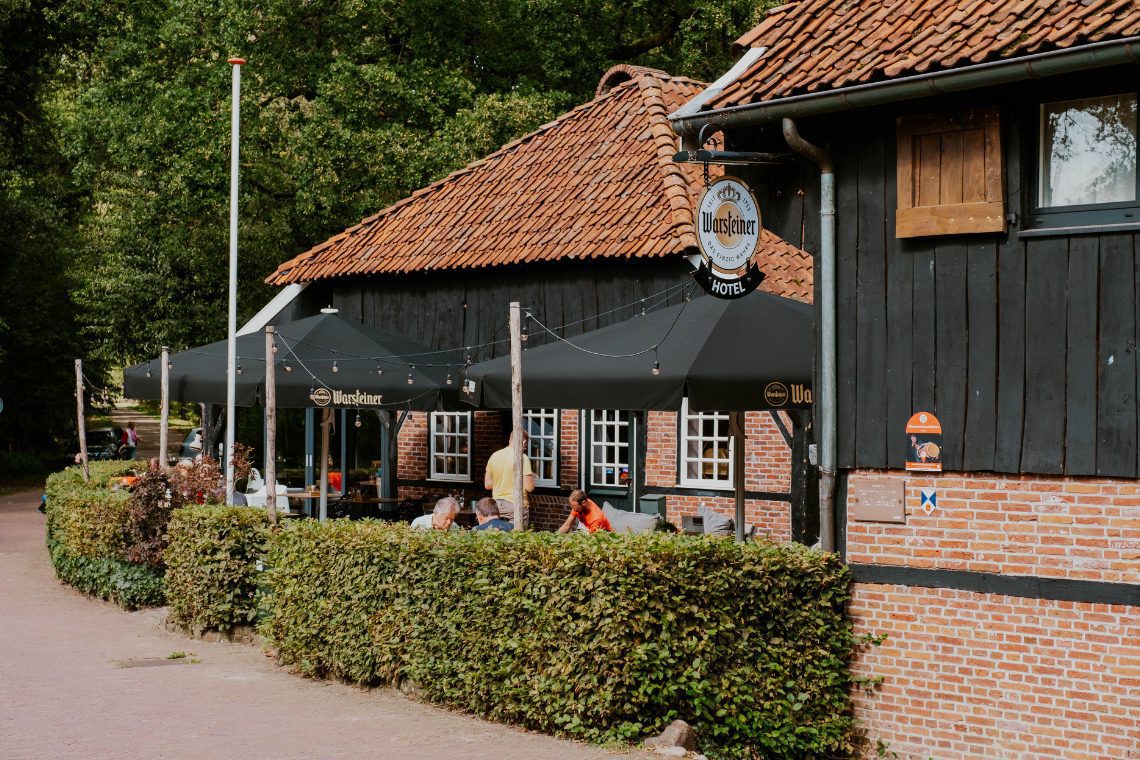 Restaurant Watermölle Oosterdorper Watermolen Haaksbergen 3