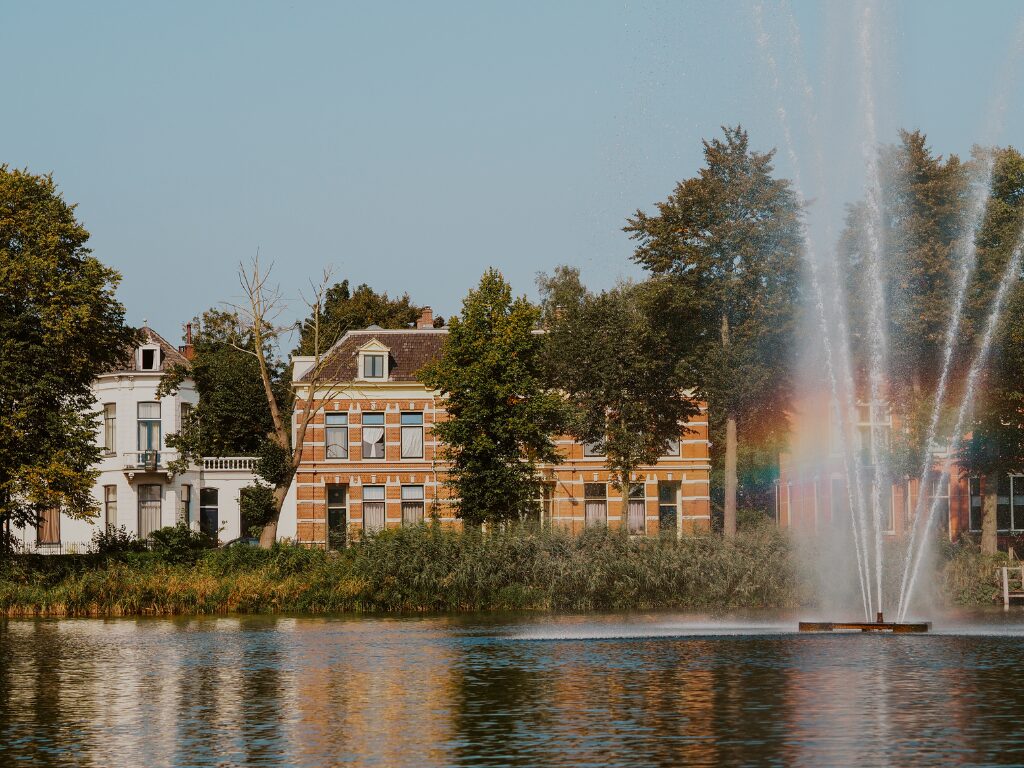 SUP Tour in Zutphen Aktivitäten 13