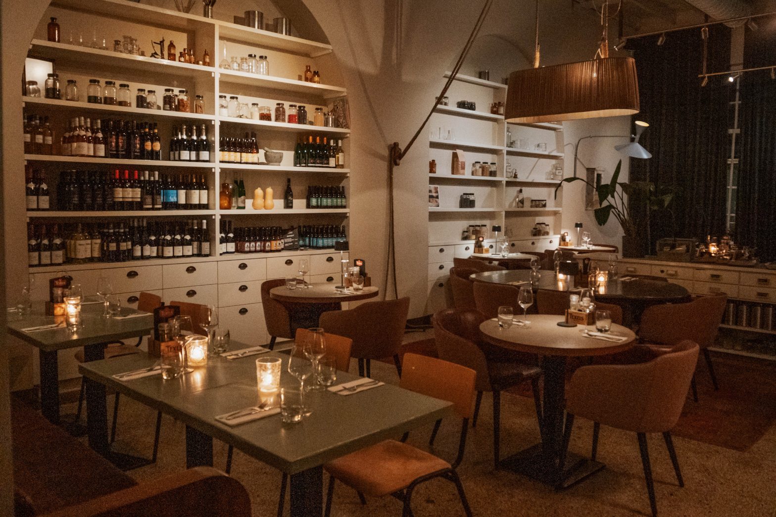 De Stomme van Campen Restaurant Tipp Kampen 1