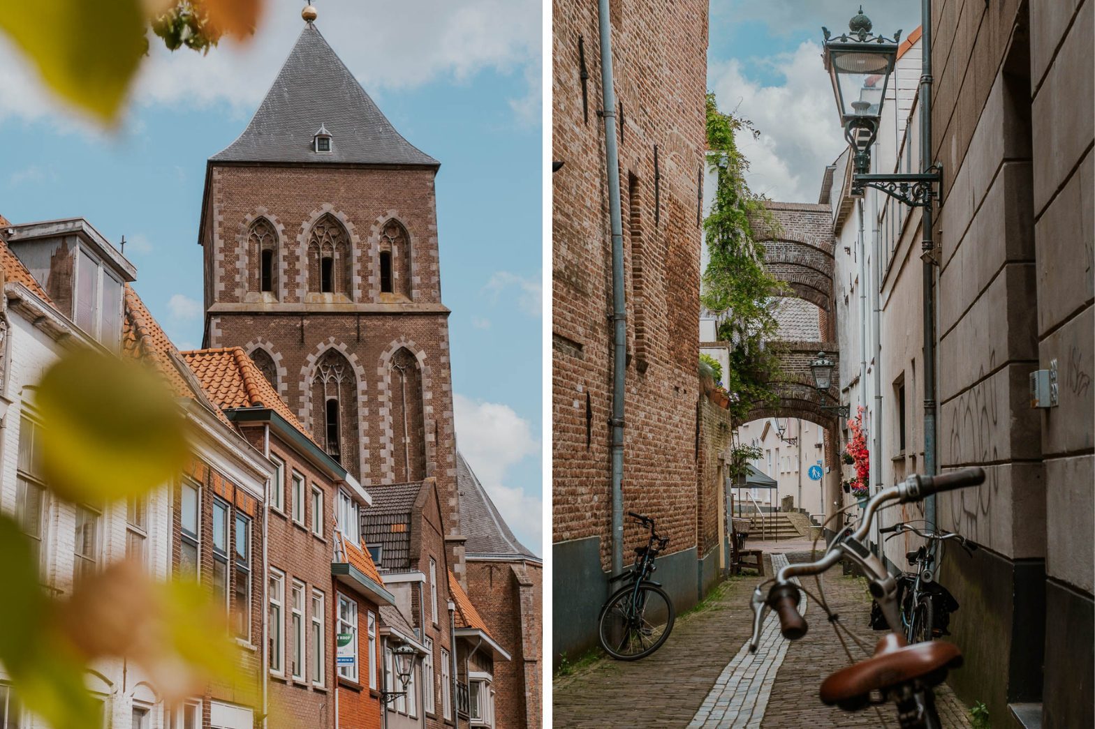 Fotoroute Kampen Highlights Stadtrundgang 6