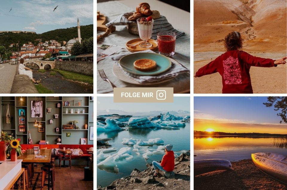 Instagram Footer Mobile paradise-found.de