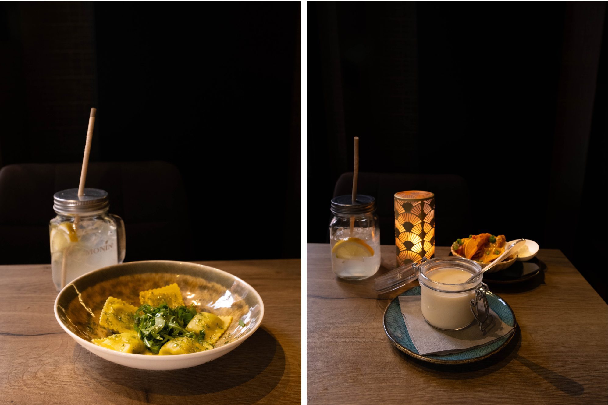 Bistro de Zoete Inval Zwolle Restaurant Tipp 2