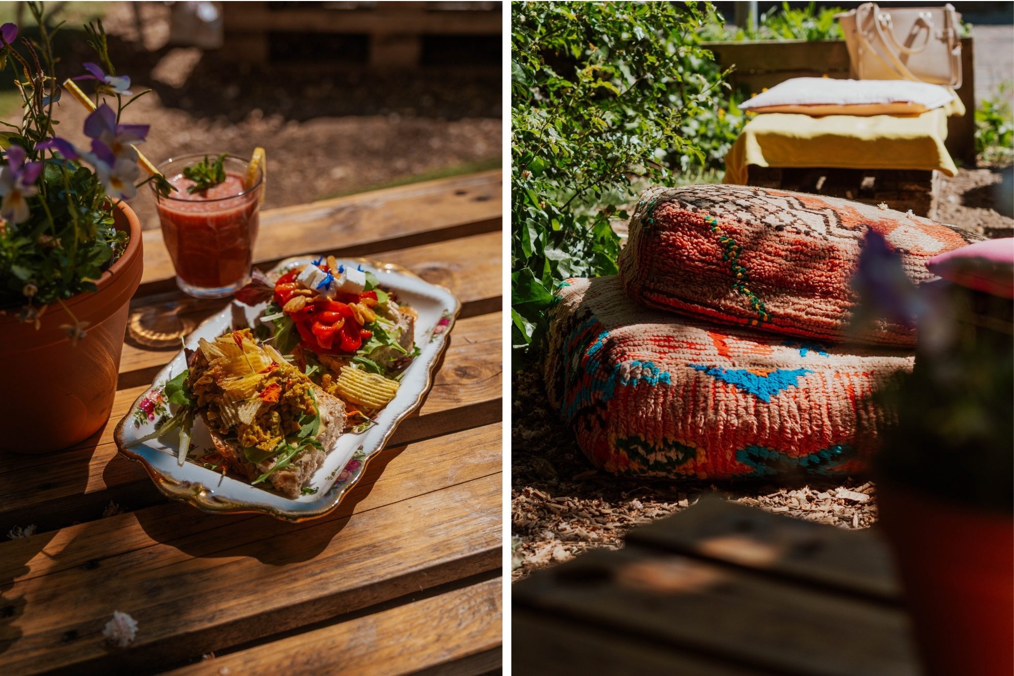 De Gillende Keukenmeiden Zwolle Cafétipp 2