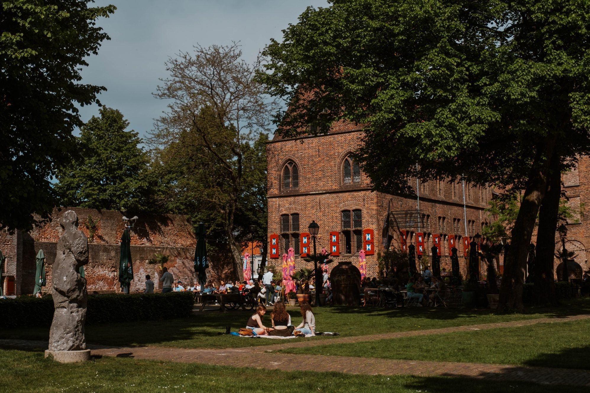 JaffaJaffa Street Food Zwolle Restaurant Tipp