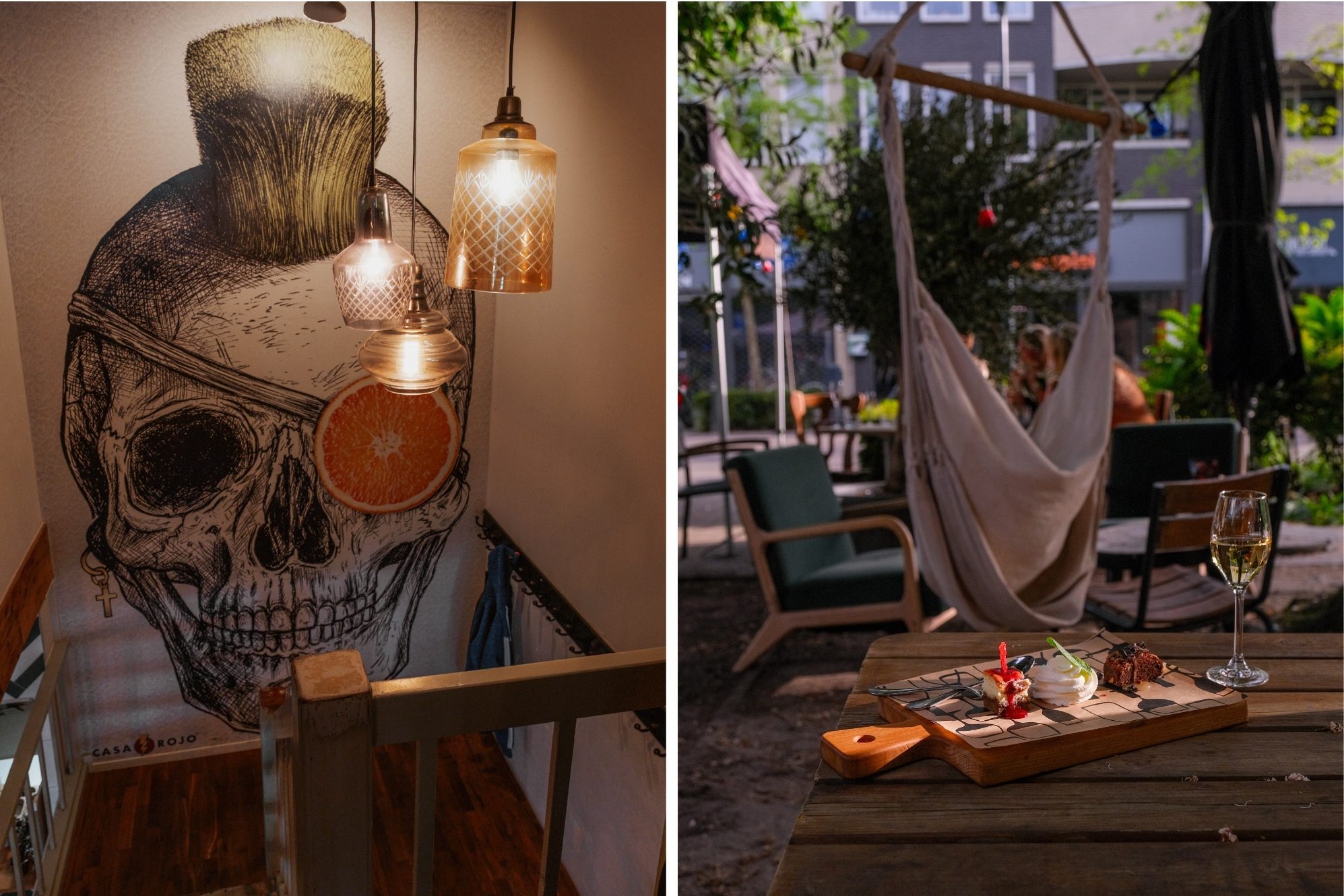 Wijnbar OAK High Wine Tipp Zwolle 1