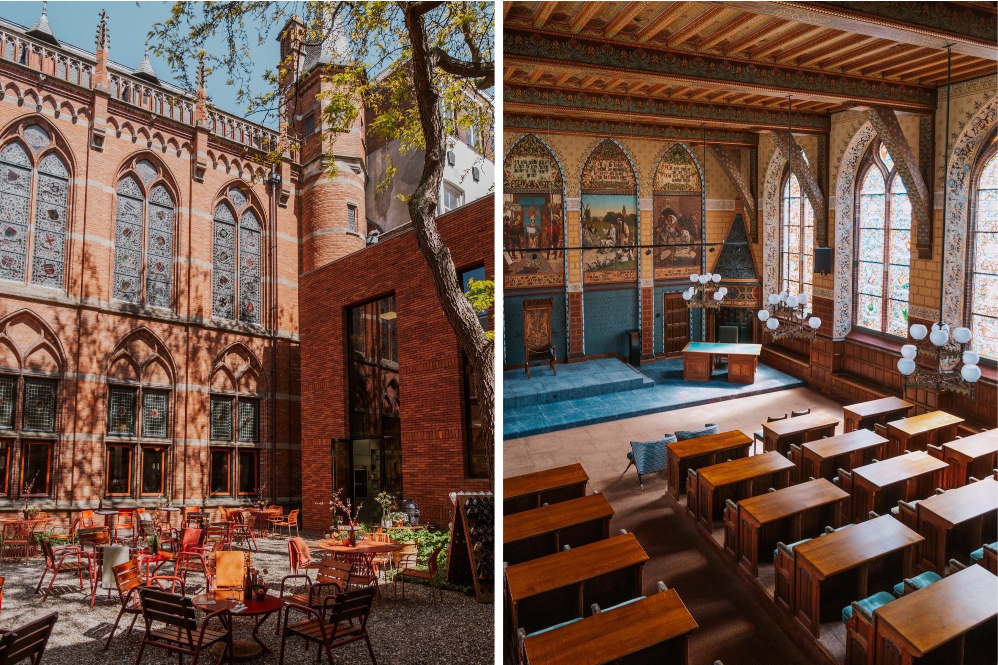 Zwolle Sehenswürdigkeiten Highlights 20