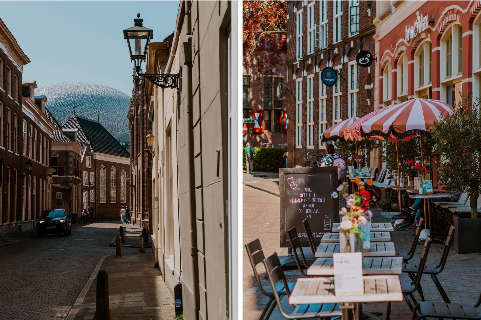 Zwolle Sehenswürdigkeiten Wochenende3