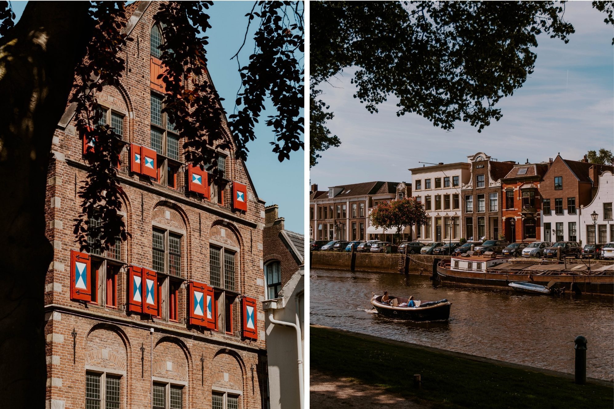 Zwolle Sehenswürdigkeiten Wochenende4