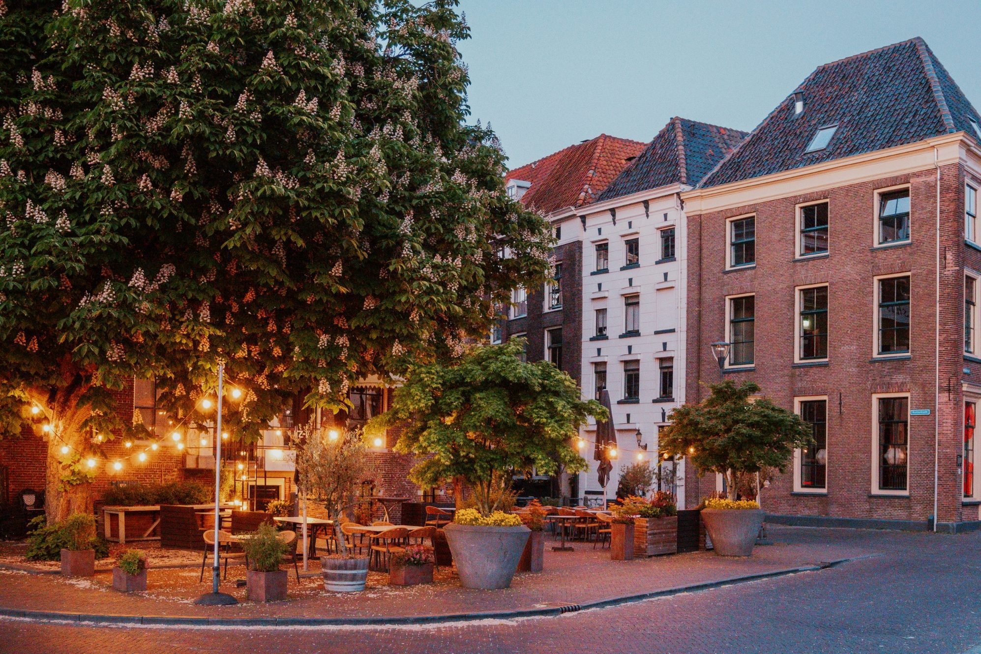 Zwolle Sehenswürdigkeiten Wochenende7