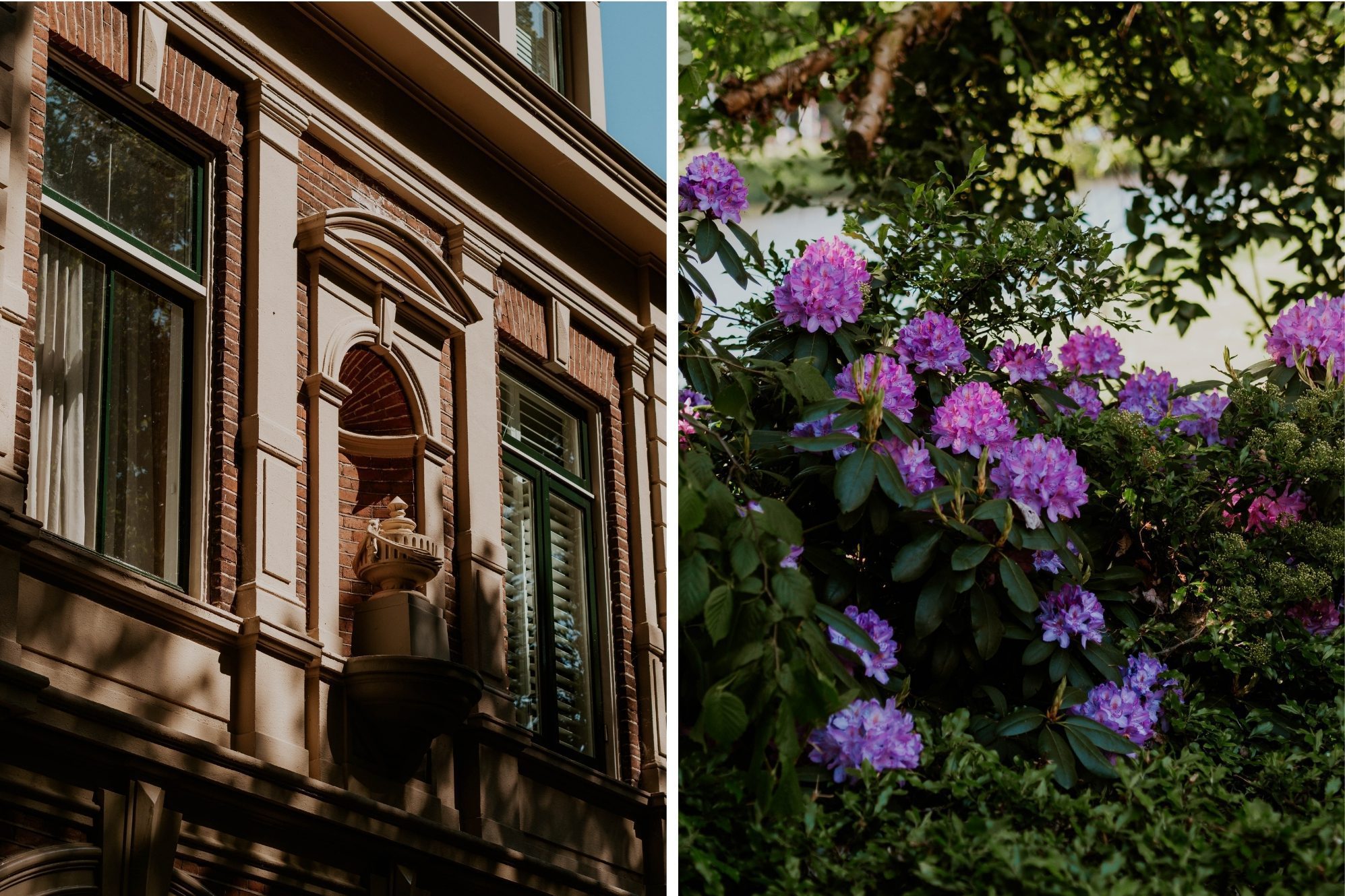 Zwolle Sehenswürdigkeiten Wochenende9