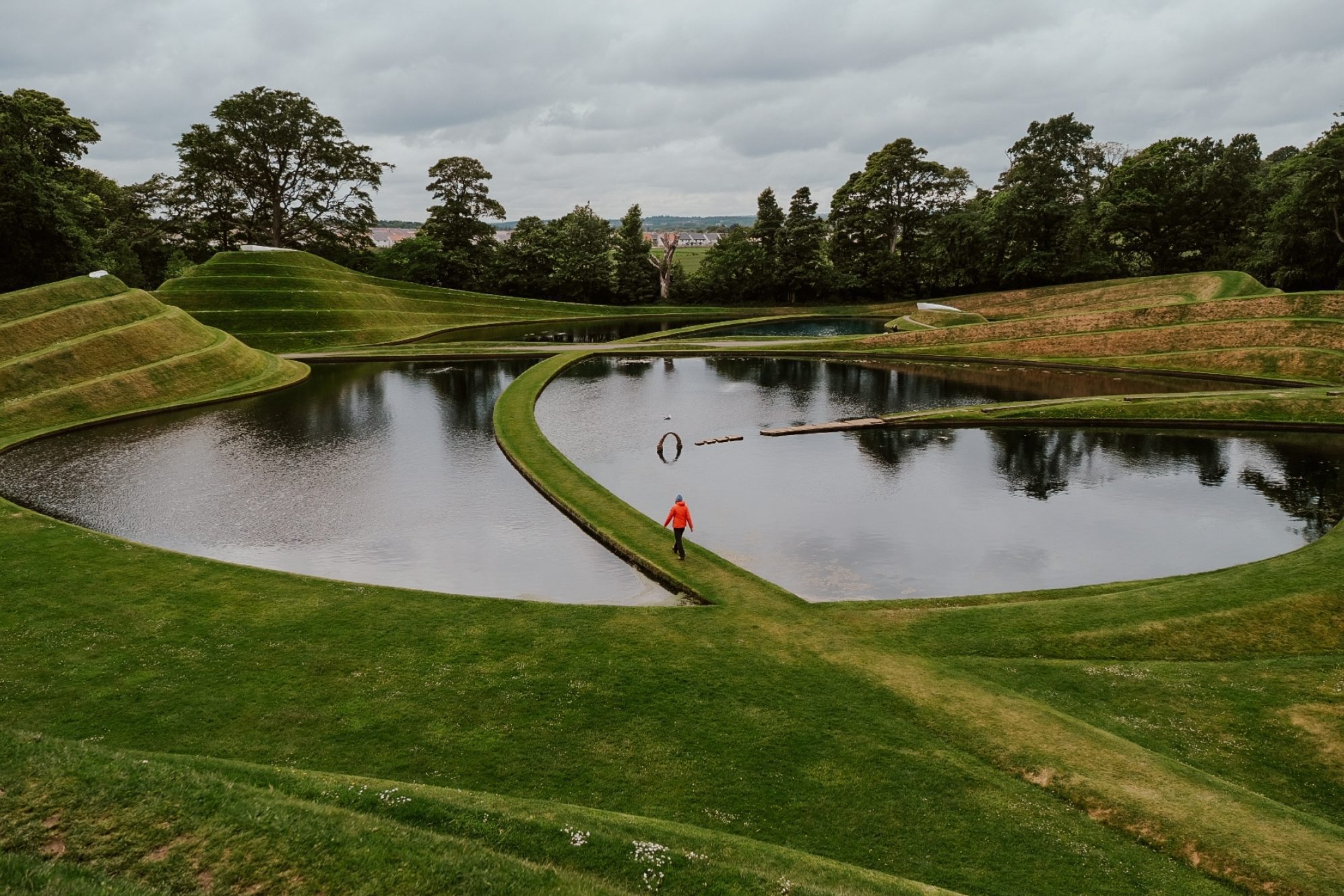 Jupiter Artland Edinburgh 20
