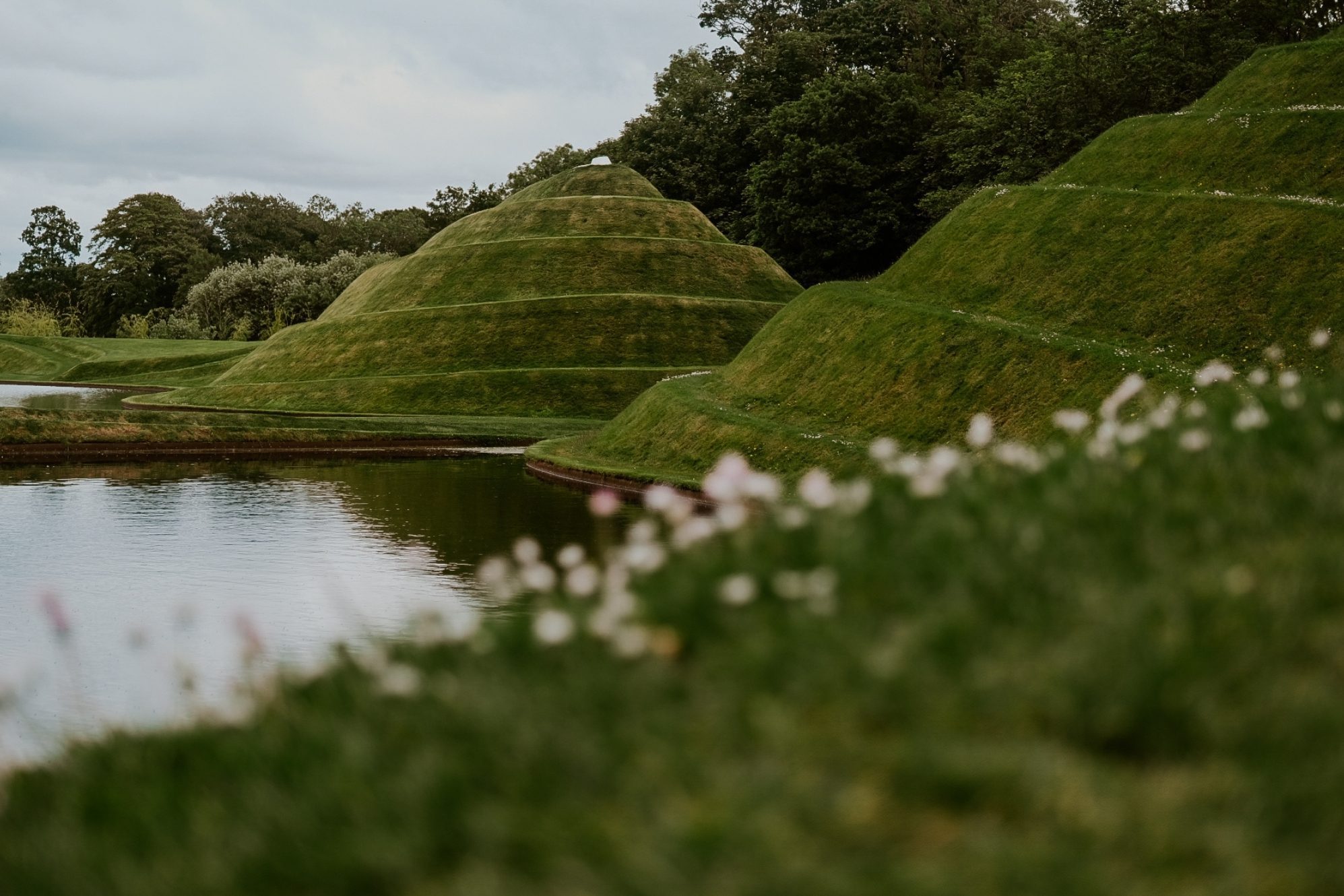Jupiter Artland Edinburgh 21