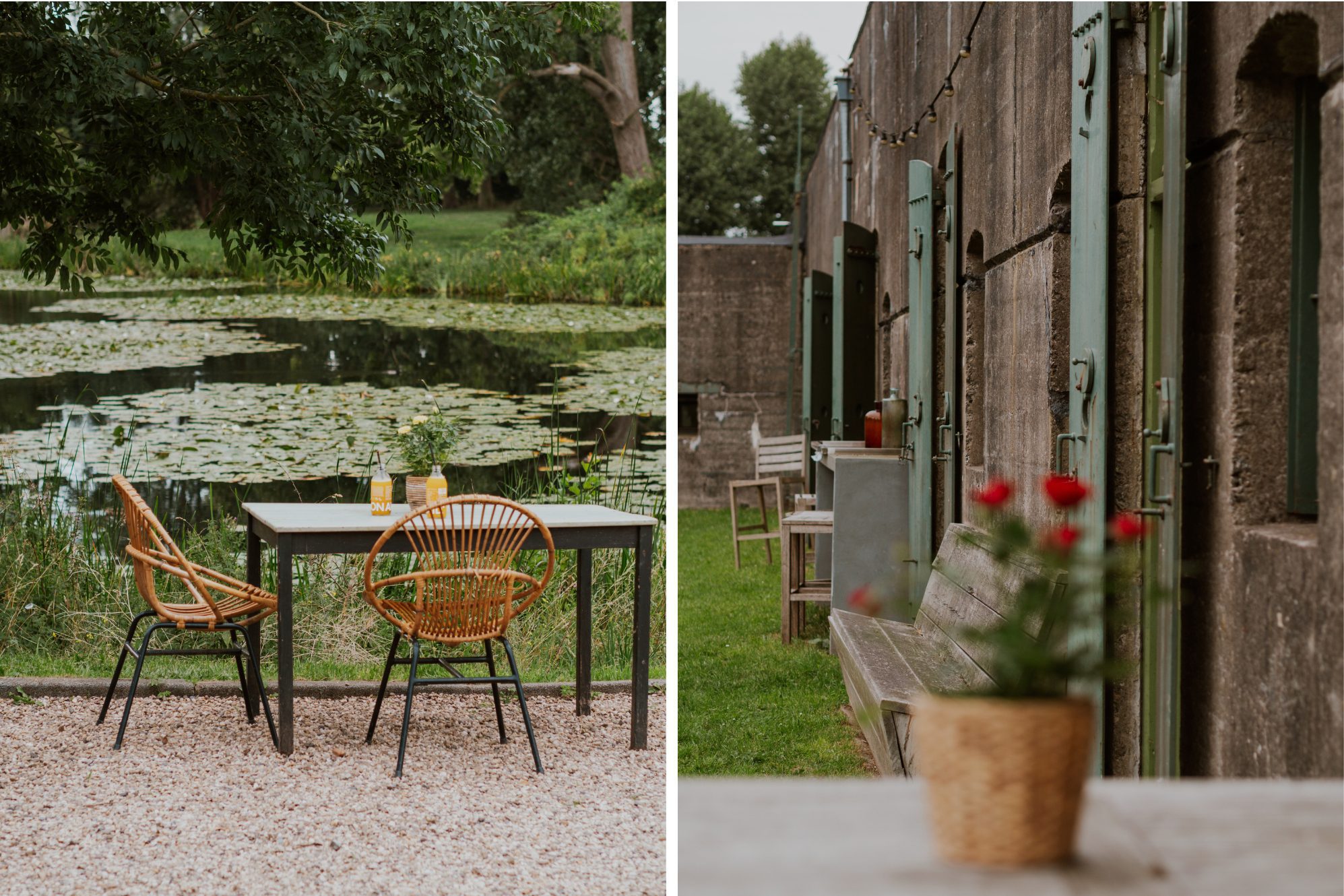 Fort Nigtevecht Vinkeveense Plassen 1