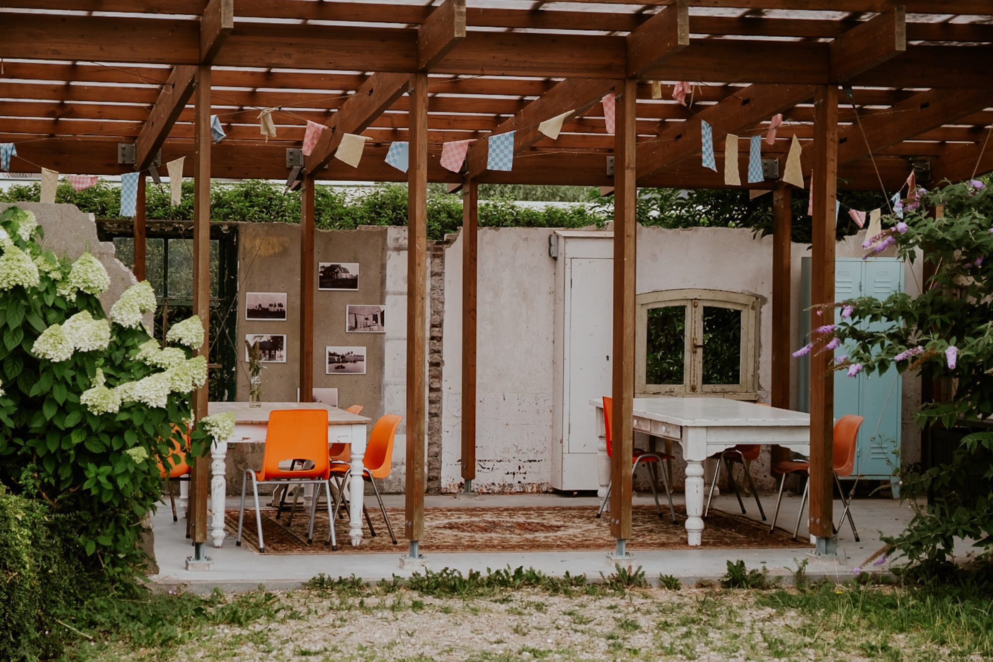 Koffiehuis De Goede Morgen Vinkeveen Vinkeveense Plassen