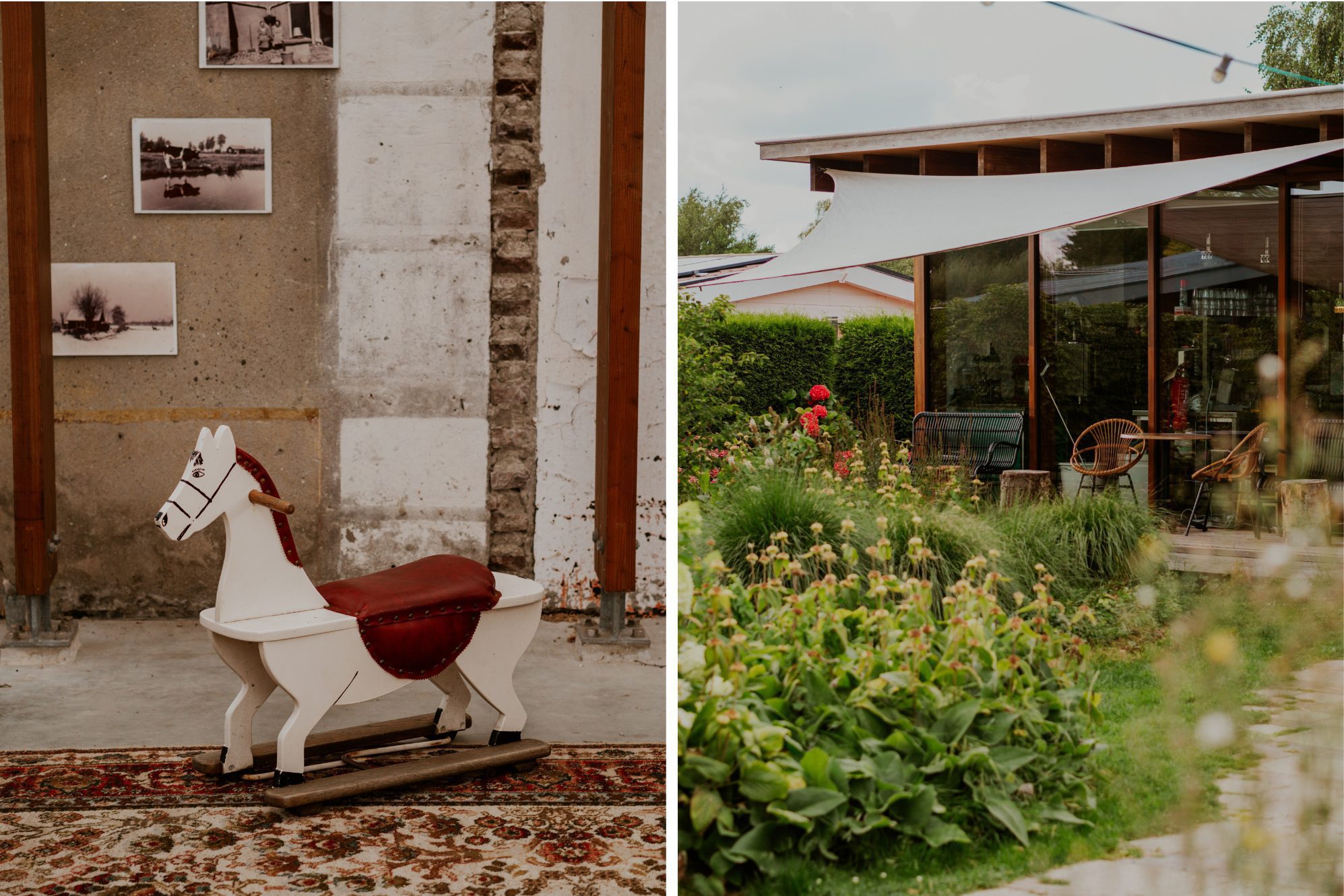 Koffiehuis De Goede Morgen Vinkeveen Vinkeveense Plassen