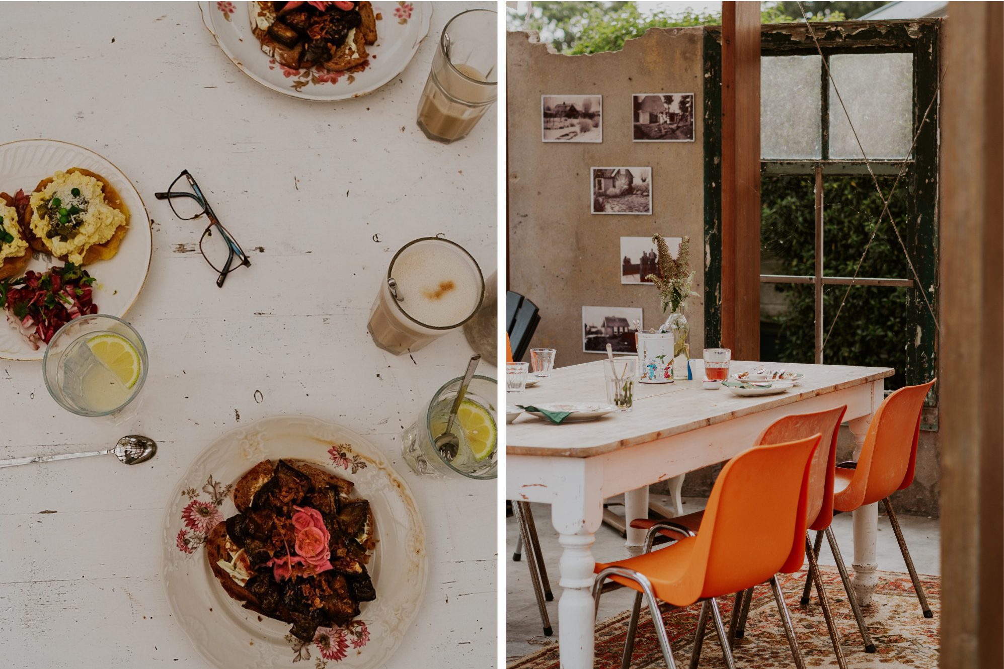 Koffiehuis De Goede Morgen Vinkeveen Vinkeveense Plassen