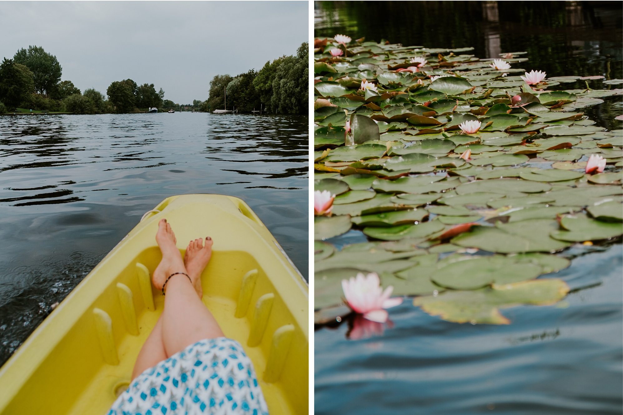 Vinkeveense Plassen Glamping Tuinhotel Tralala