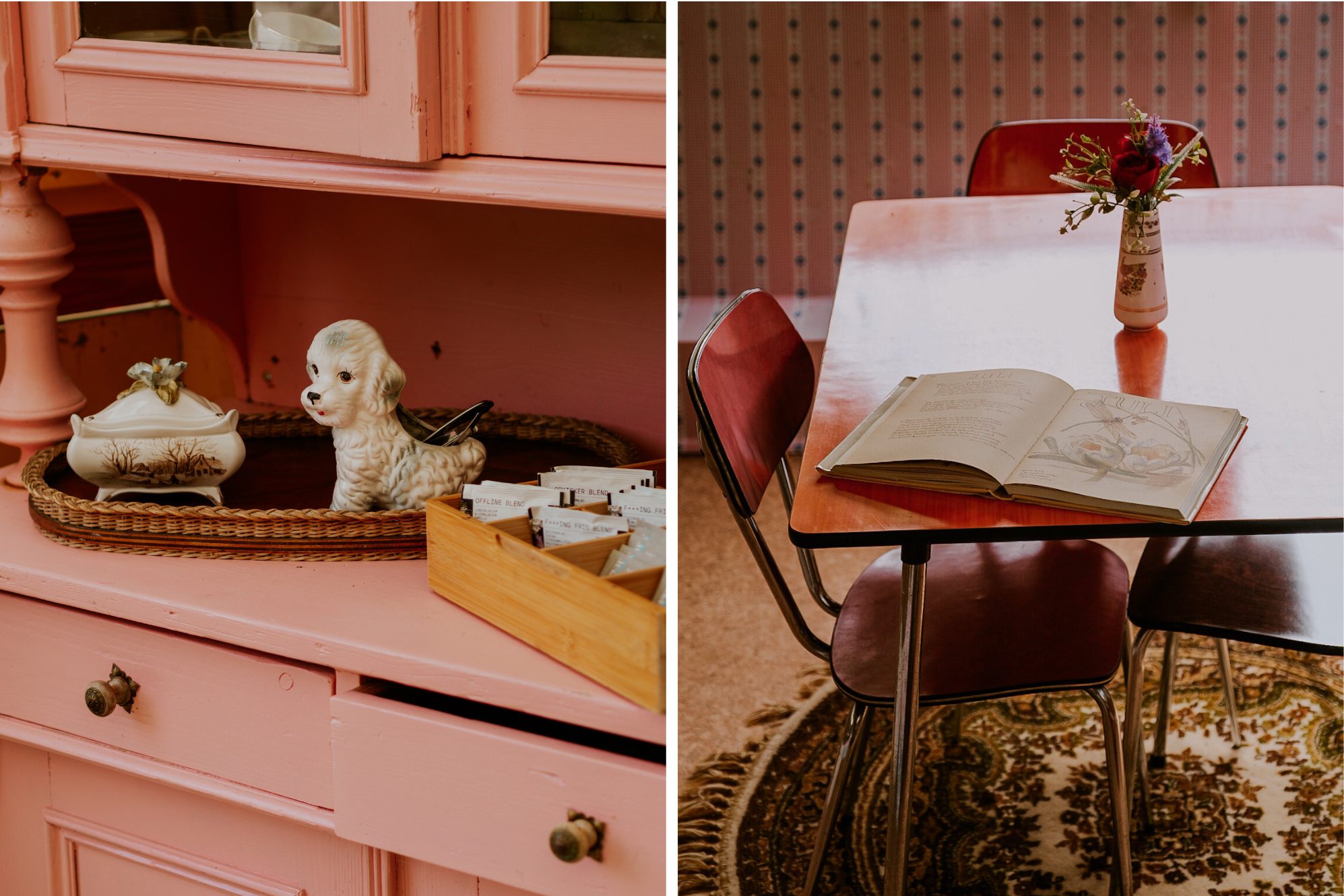 Tuinhotel Tralala Urlaub Vinkeveense Plassen Camping bei Amsterdam00013