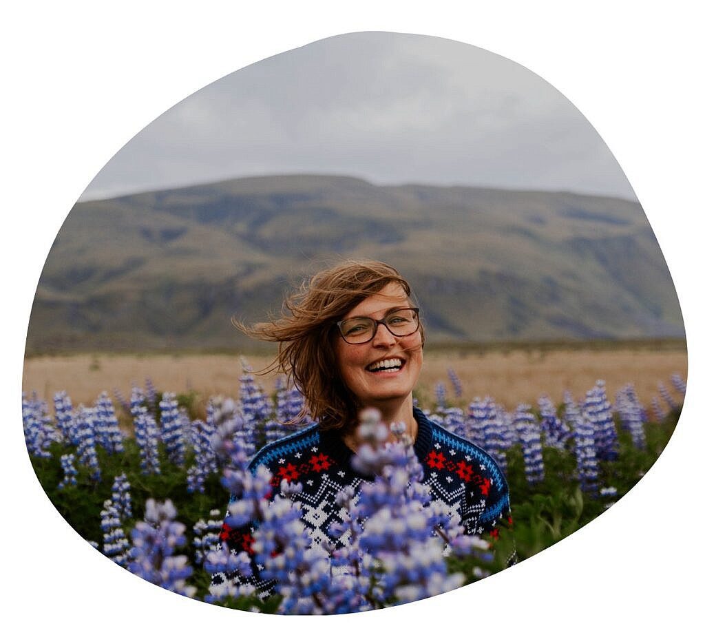 Profilbild Kerstin paradise-found.de